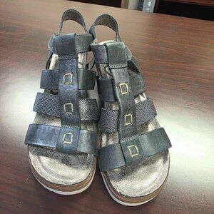 OTBT Gladiator wedges